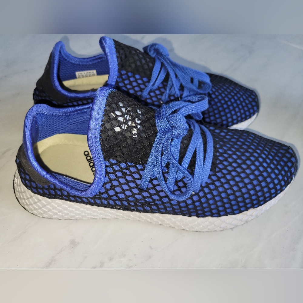 Adidas Men's Shoes - Picture 2 of 4